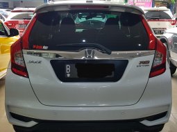 Honda Jazz RS A/T ( Matic ) 2018 Putih Km 37rban Mulus Siap Pakai Good Condition 2