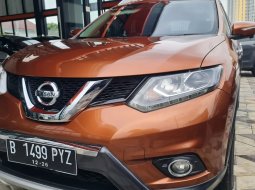 Nissan X-Trail 2.5 CVT 2016 kondisi Istimewa 1