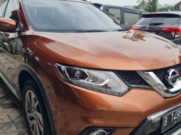 Nissan X-Trail 2.5 CVT 2016 kondisi Istimewa 2