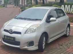 Dijual mobil bekas Toyota Yaris E, DKI Jakarta  8