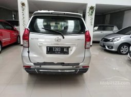 Jual cepat Daihatsu Xenia M DLX 2014 di Jawa Barat 5