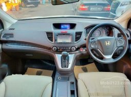 DKI Jakarta, jual mobil Honda CR-V 2.4 Prestige 2012 dengan harga terjangkau 1