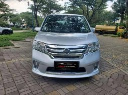 Nissan Serena 2014 Banten dijual dengan harga termurah