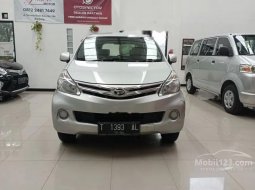 Jual cepat Daihatsu Xenia M DLX 2014 di Jawa Barat 10
