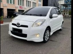 Toyota Yaris 2012 DKI Jakarta dijual dengan harga termurah 9