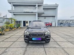 Dijual mobil bekas BMW X1 sDrive18i xLine, DKI Jakarta  8