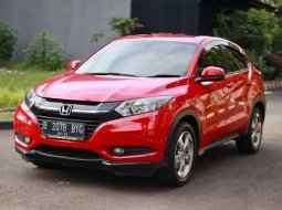 Mobil Honda HR-V 2018 S terbaik di DKI Jakarta