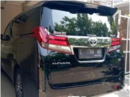 Jual mobil Toyota Alphard G 2015 bekas, Jawa Timur 3