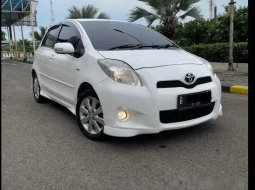Toyota Yaris 2012 DKI Jakarta dijual dengan harga termurah