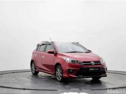 Mobil Toyota Sportivo 2016 dijual, Jawa Barat 5