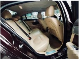 DKI Jakarta, Jaguar XF Premium Luxury 2015 kondisi terawat 1