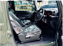 Jual mobil Suzuki Jimny AT 2021 bekas, DKI Jakarta 5