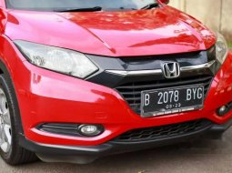 Mobil Honda HR-V 2018 S terbaik di DKI Jakarta 7