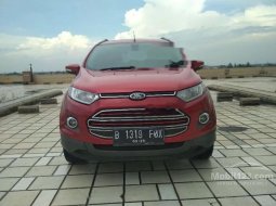 Mobil Ford EcoSport 2014 Titanium terbaik di DKI Jakarta