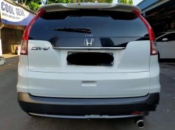 DKI Jakarta, jual mobil Honda CR-V 2.4 Prestige 2012 dengan harga terjangkau 3