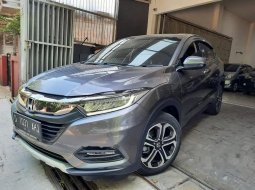 Mobil Honda HR-V 2018 S terbaik di Jawa Barat 12