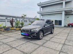 Dijual mobil bekas BMW X1 sDrive18i xLine, DKI Jakarta  7