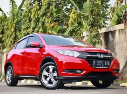 Mobil Honda HR-V 2018 S terbaik di DKI Jakarta 5