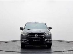 Jual cepat Honda CR-V 2.4 Prestige 2013 di Jawa Barat 3