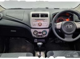 Jual mobil Toyota Agya G 2015 bekas, Banten 7