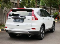 Jual mobil bekas murah Honda CR-V 2.4 Prestige 2015 di Banten 16