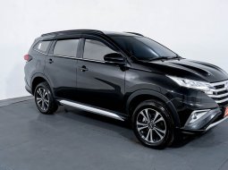 JUAL Daihatsu Terios R Deluxe AT 2019 Hitam 1