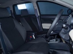 JUAL Daihatsu Terios R Deluxe AT 2019 Hitam 6
