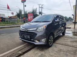 Daihatsu Sigra 1.2 R DLX AT 2018 2