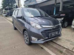 Daihatsu Sigra 1.2 R DLX AT 2018 4