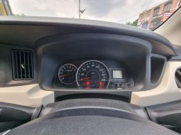 Daihatsu Sigra 1.2 R DLX AT 2018 10