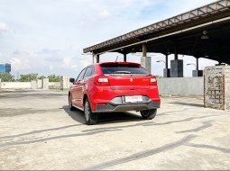 Suzuki Baleno Hatchback A/T 2017 Hatchback 4