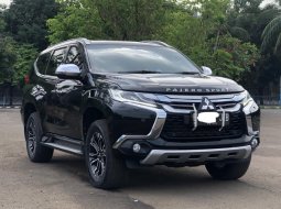 MITSUBISHI PAJERO DAKAR ROCKFORD AT HITAM 2018 DISKON SAMPAI PULUHAN JUTA!! 3