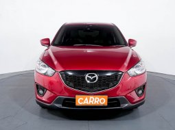 Mazda CX-5 2.5 GT AT 2014 Merah