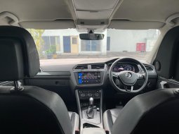 Volkswagen Tiguan ALLSPACE 1.4 TSI 2020 Nik 2019 Automatic KM 7000 SERVIS RECORD ASLI BERGARANSI 3