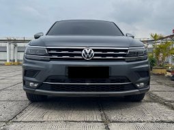 Volkswagen Tiguan ALLSPACE 1.4 TSI 2020 Nik 2019 Automatic KM 7000 SERVIS RECORD ASLI BERGARANSI 5