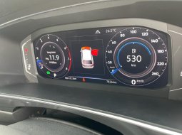 Volkswagen Tiguan ALLSPACE 1.4 TSI 2020 Nik 2019 Automatic KM 7000 SERVIS RECORD ASLI BERGARANSI 6