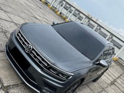 Volkswagen Tiguan ALLSPACE 1.4 TSI 2020 Nik 2019 Automatic KM 7000 SERVIS RECORD ASLI BERGARANSI 8