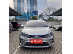 Jual mobil Daihatsu Sirion 2019 , Kota Medan, Sumatra Utara