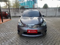 Jual mobil Nissan Grand Livina 2017 , Kota Medan, Sumatra Utara