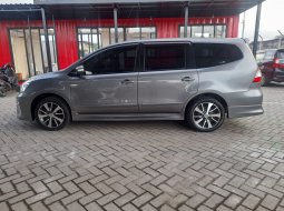 Jual mobil Nissan Grand Livina 2017 , Kota Medan, Sumatra Utara 4