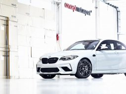 BMW M2 3.0L DCT 2020 Istimewa 1