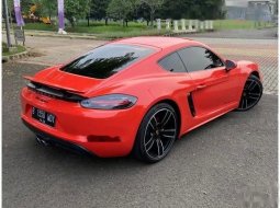 Dijual mobil bekas Porsche Cayman , Banten  7