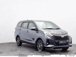 Banten, Toyota Calya G 2021 kondisi terawat 4