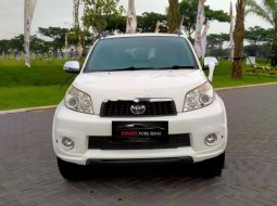 Jual cepat Toyota Rush S 2013 di Banten