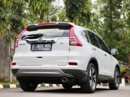 Jual mobil bekas murah Honda CR-V 2.4 Prestige 2015 di Banten 21