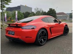 Dijual mobil bekas Porsche Cayman , Banten  5