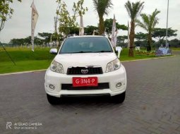 Jual Toyota Rush S 2013 harga murah di Banten 6