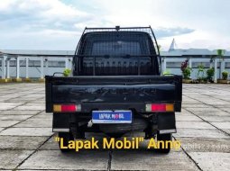 Jual mobil Suzuki Carry DX 2015 bekas, Jawa Barat 2