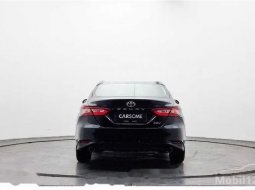 DKI Jakarta, Toyota Camry V 2019 kondisi terawat 5