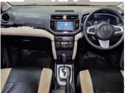 Jual mobil bekas murah Toyota Rush S 2021 di Banten 7